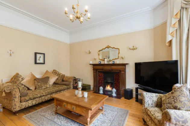 Photo of Glenvar, 12 St Kevin's Park, Dartry, Dublin 6, D06TD35