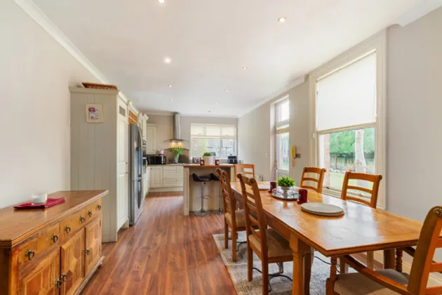 Photo of Glenvar, 12 St Kevin's Park, Dartry, Dublin 6, D06TD35