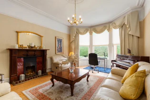 Photo of Glenvar, 12 St Kevin's Park, Dartry, Dublin 6, D06TD35