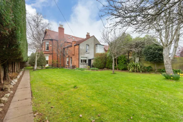 Photo of Glenvar, 12 St Kevin's Park, Dartry, Dublin 6, D06TD35