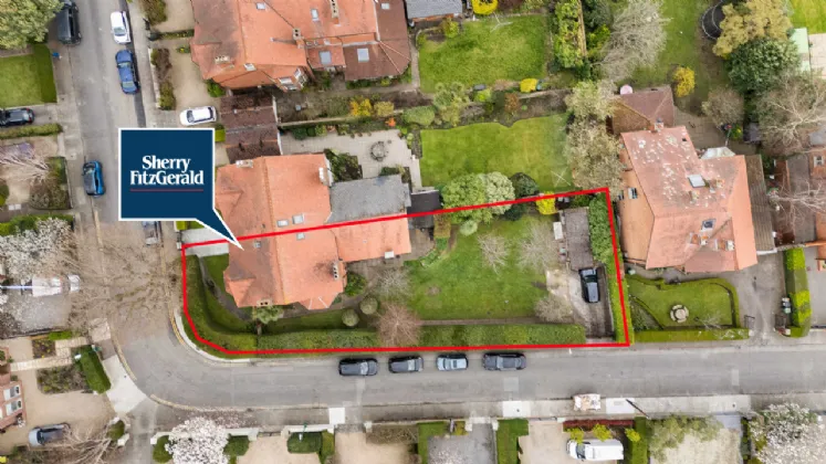 Photo of Glenvar, 12 St Kevin's Park, Dartry, Dublin 6, D06TD35