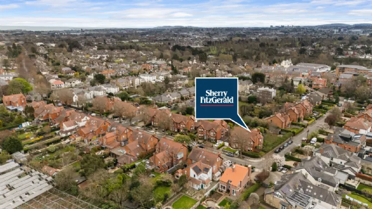 Photo of Glenvar, 12 St Kevin's Park, Dartry, Dublin 6, D06TD35