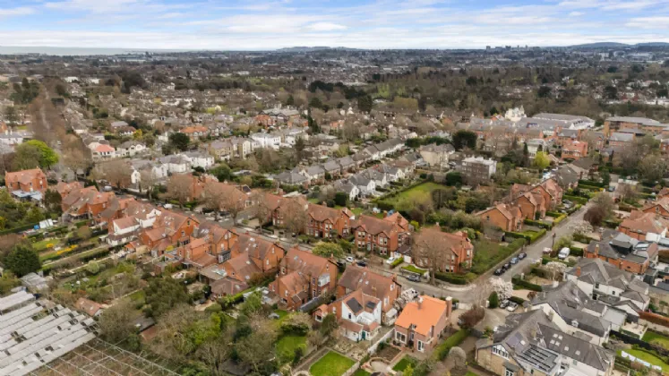 Photo of Glenvar, 12 St Kevin's Park, Dartry, Dublin 6, D06TD35