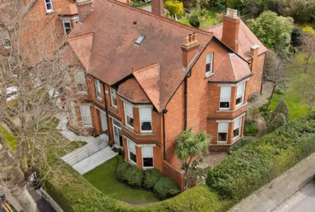 Photo of Glenvar, 12 St Kevin's Park, Dartry, Dublin 6, D06TD35