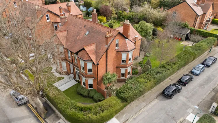 Photo of Glenvar, 12 St Kevin's Park, Dartry, Dublin 6, D06TD35