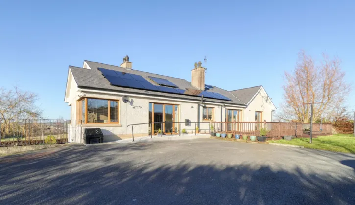 Photo of Killone, The Heath, Stradbally, Co. Laois, R32PR52