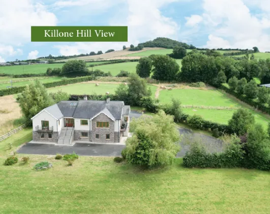 Photo of Killone, The Heath, Stradbally, Co. Laois, R32PR52