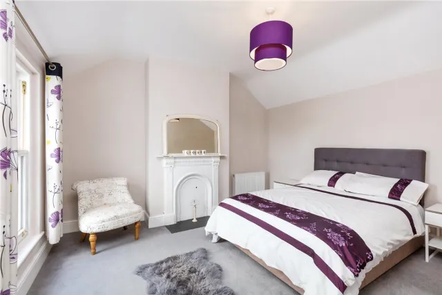 Photo of 10 Washington Street, South Circular Road, Dublin 8