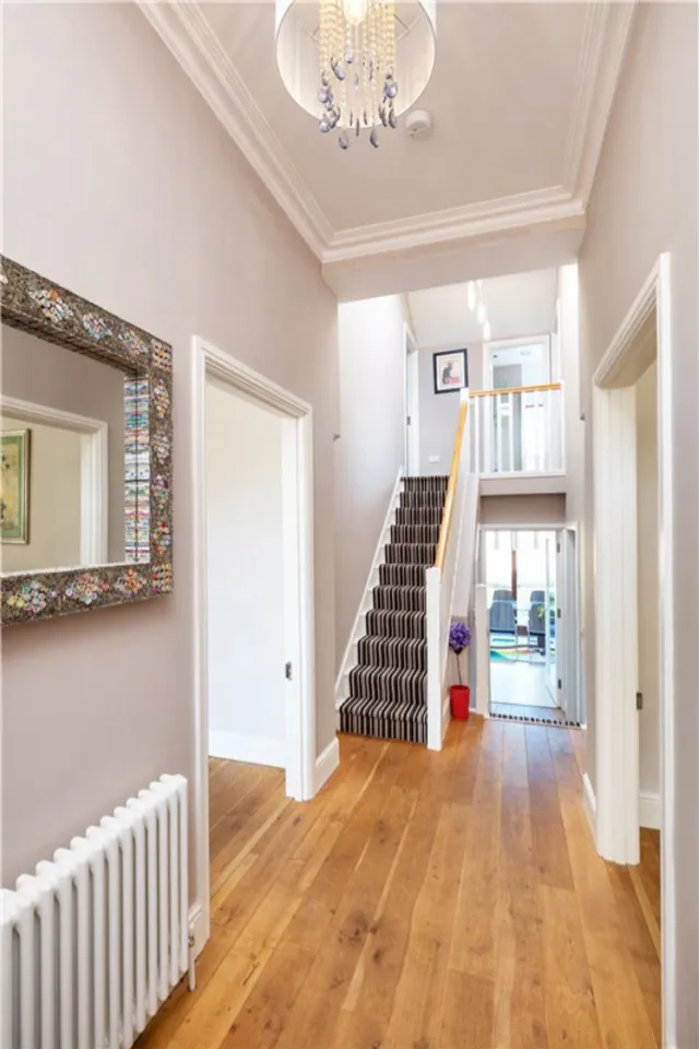 Photo of 10 Washington Street, South Circular Road, Dublin 8