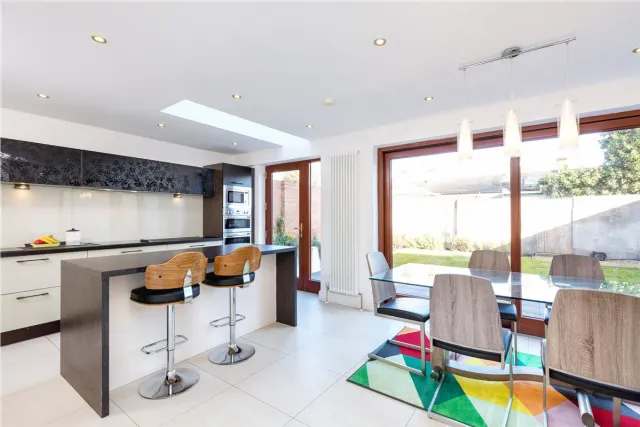 Photo of 10 Washington Street, South Circular Road, Dublin 8