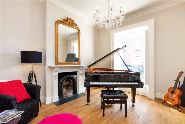 Photo of 10 Washington Street, South Circular Road, Dublin 8