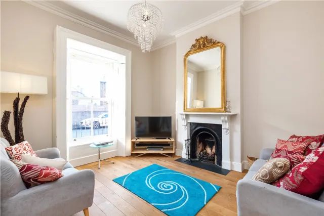 Photo of 10 Washington Street, South Circular Road, Dublin 8