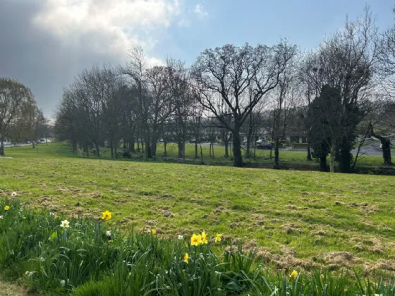 Photo of 18 Glen Lawn Drive, The Park, Cabinteely, Dublin 18, D18E429