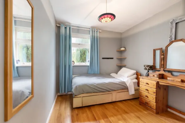 Photo of 18 Glen Lawn Drive, The Park, Cabinteely, Dublin 18, D18E429