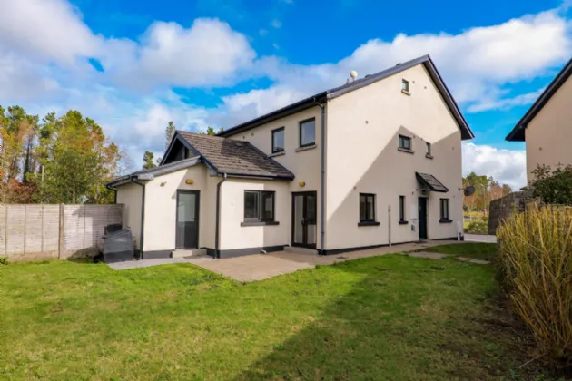 Photo of 17 Ashthorn Avenue, Headford, Co. Galway, H91 P93R