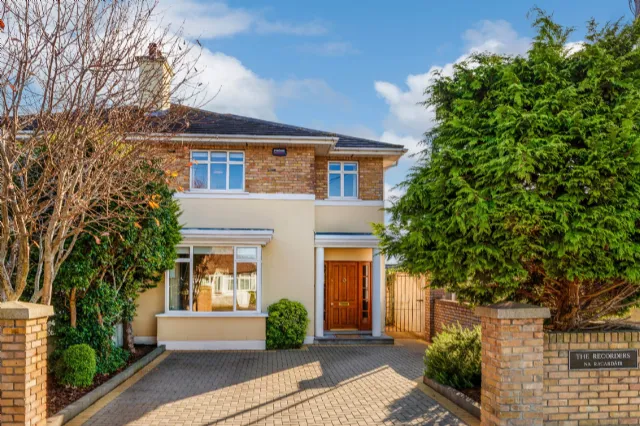 Photo of 4 The Recorders, Whitehall Road, Terenure, Dublin 12, D12 PT89