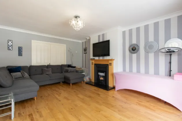 Photo of 33 Beechfield Drive, Castaheany, Clonee, Dublin 15, D15 Y4C0