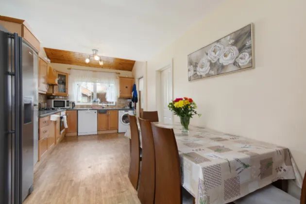 Photo of 33 Beechfield Drive, Castaheany, Clonee, Dublin 15, D15 Y4C0