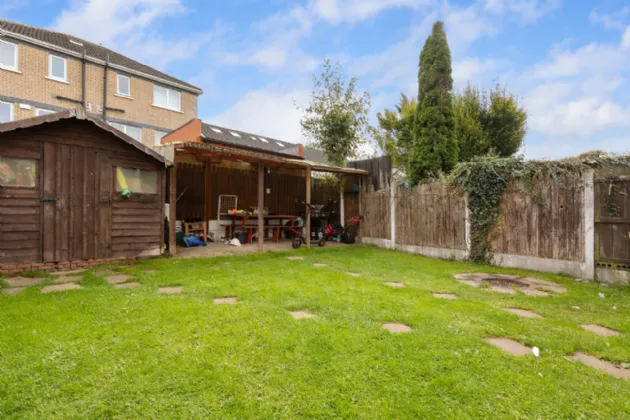 Photo of 33 Beechfield Drive, Castaheany, Clonee, Dublin 15, D15 Y4C0