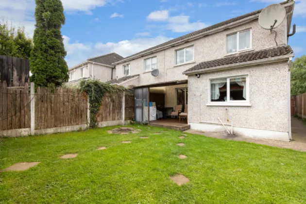 Photo of 33 Beechfield Drive, Castaheany, Clonee, Dublin 15, D15 Y4C0