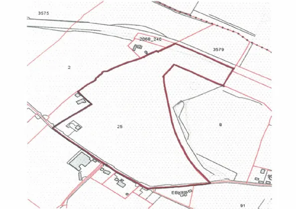 Photo of Kilpatrick, Bunbrosna, Co. Westmeath, N91PY82