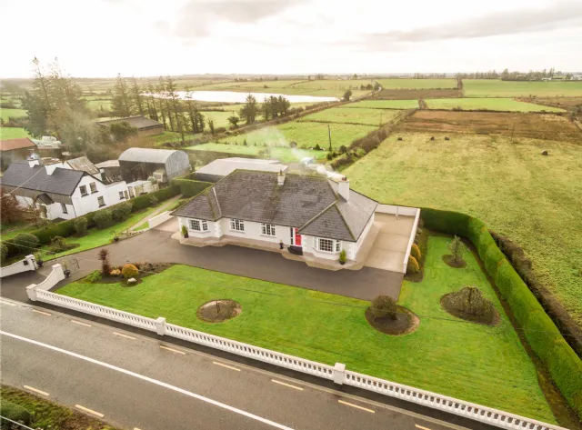 Photo of Lissalway, Castlerea, Co. Roscommon, F45X603