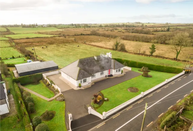 Photo of Lissalway, Castlerea, Co. Roscommon, F45X603