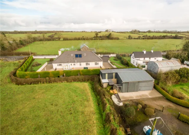 Photo of Lissalway, Castlerea, Co. Roscommon, F45X603