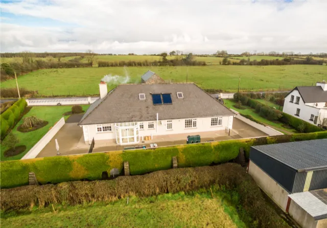 Photo of Lissalway, Castlerea, Co. Roscommon, F45X603