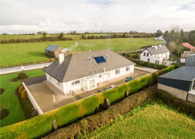 Photo of Lissalway, Castlerea, Co. Roscommon, F45X603