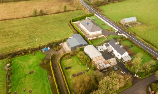 Photo of Lissalway, Castlerea, Co. Roscommon, F45X603