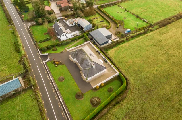 Photo of Lissalway, Castlerea, Co. Roscommon, F45X603