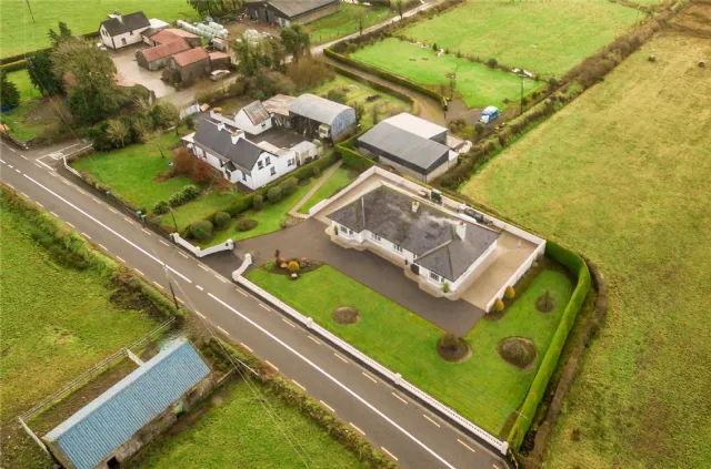 Photo of Lissalway, Castlerea, Co. Roscommon, F45X603