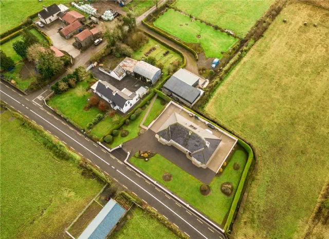 Photo of Lissalway, Castlerea, Co. Roscommon, F45X603