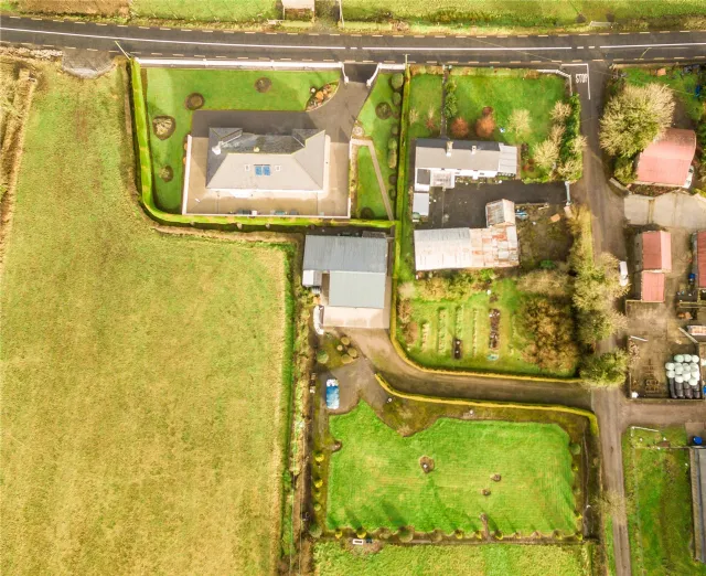 Photo of Lissalway, Castlerea, Co. Roscommon, F45X603