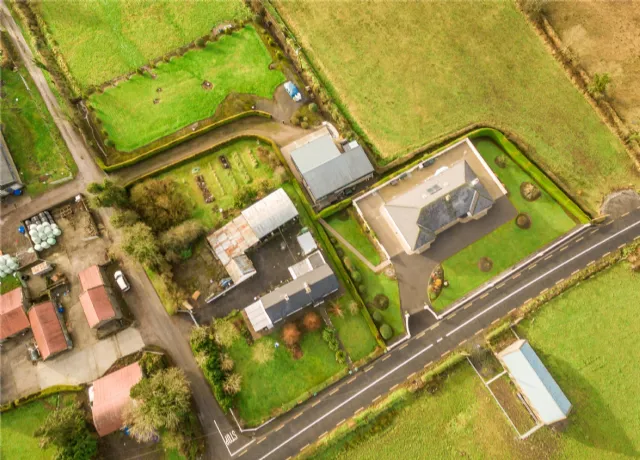 Photo of Lissalway, Castlerea, Co. Roscommon, F45X603