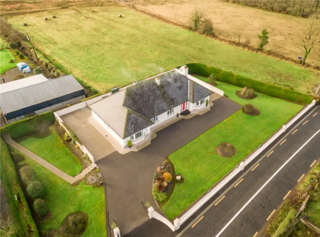 Photo of Lissalway, Castlerea, Co. Roscommon, F45X603