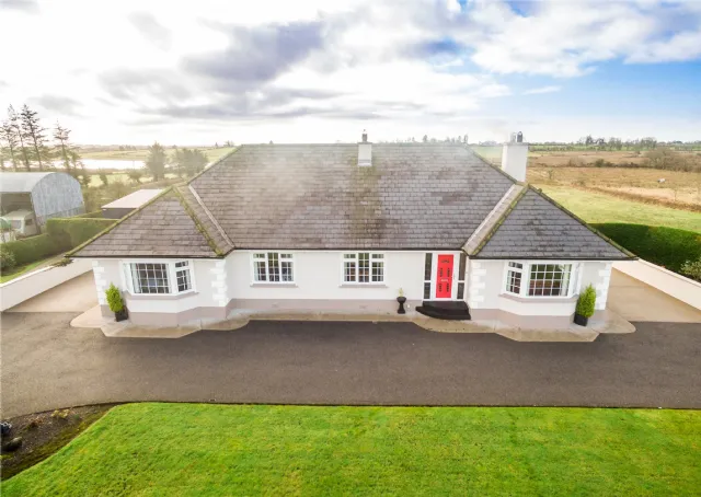 Photo of Lissalway, Castlerea, Co. Roscommon, F45X603