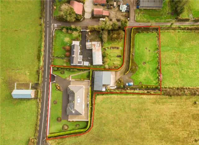 Photo of Lissalway, Castlerea, Co. Roscommon, F45X603