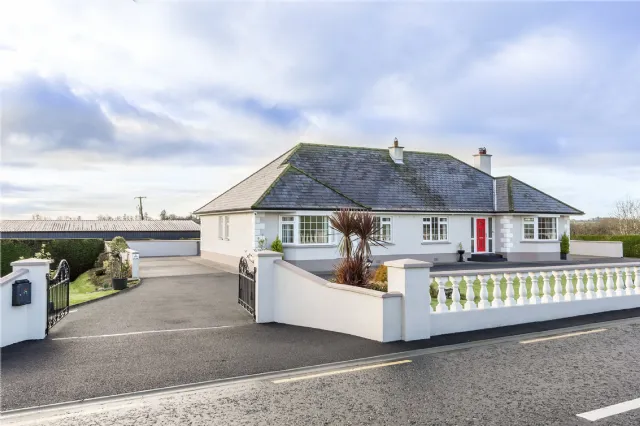 Photo of Lissalway, Castlerea, Co. Roscommon, F45X603