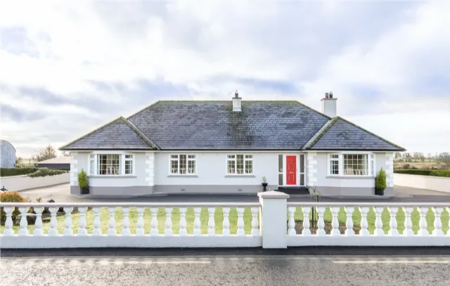 Photo of Lissalway, Castlerea, Co. Roscommon, F45X603