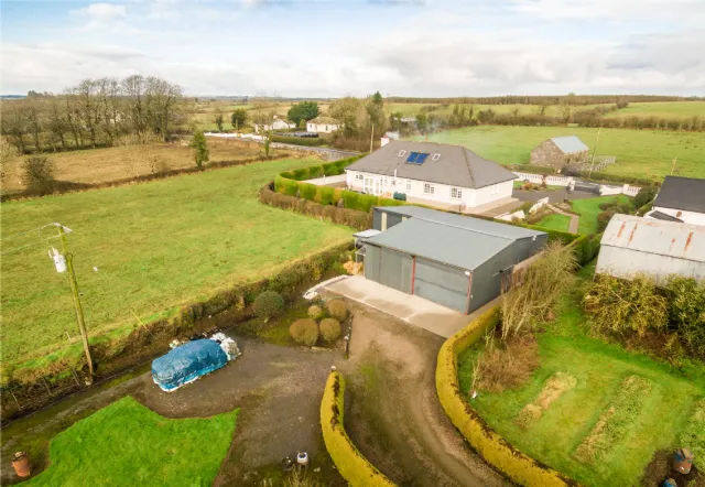 Photo of Lissalway, Castlerea, Co. Roscommon, F45X603