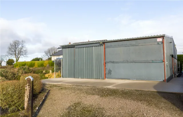 Photo of Lissalway, Castlerea, Co. Roscommon, F45X603