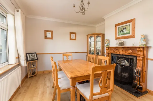 Photo of Lissalway, Castlerea, Co. Roscommon, F45X603