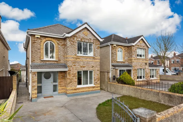 Photo of 49 Castlefield Court, Clonsilla, Dublin 15, D15 Y1XN