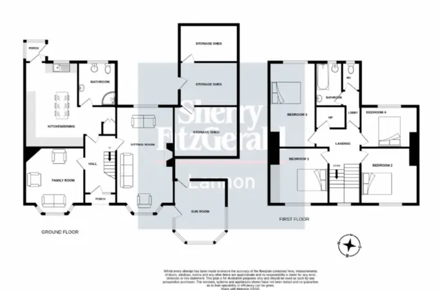 Photo of 'Willowbrook', Ballymakenny Road, Drogheda, Co Louth, A92 Y71X