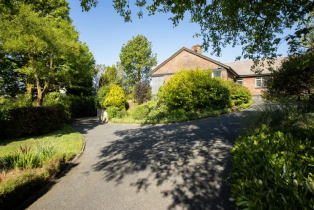 Photo of Walshestown, Mullingar, Co. Westmeath., N91X7W4