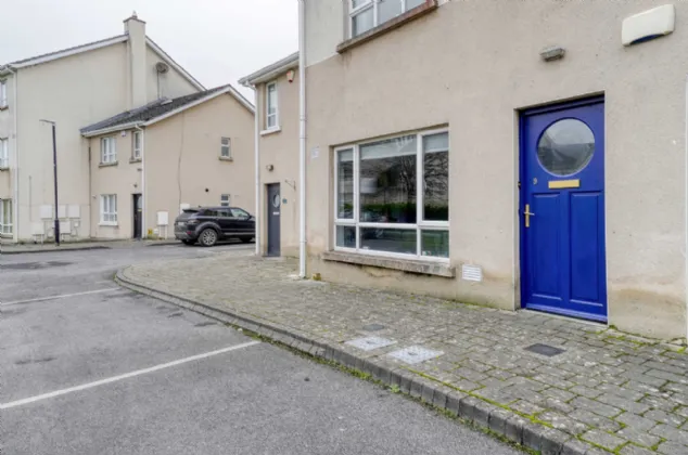 Photo of 9 Maryborough Crescent, Dublin Road,, Portlaoise,, Co. Laois, R32P599