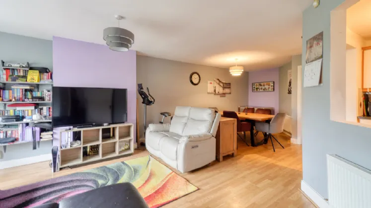 Photo of 9 Maryborough Crescent, Dublin Road,, Portlaoise,, Co. Laois, R32P599