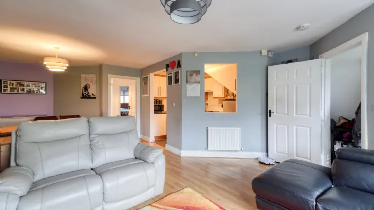 Photo of 9 Maryborough Crescent, Dublin Road,, Portlaoise,, Co. Laois, R32P599